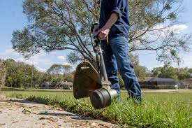 best battery powered weed eater for