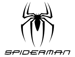Symbole spiderman