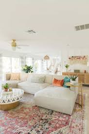 14 sectional living room ideas sugar