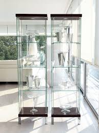Showcase Display Cabinet In Transpa