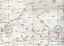 Map Chart Penobscot Bay History Online