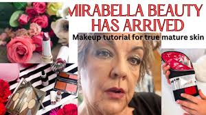 mirabella beauty makeup tutorial