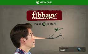 The power of the flame. Fibbage Review An Xbox One Game You Play Entirely With Your Phone Windows Central