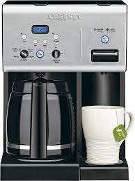 best cuisinart coffee plus 12 cup