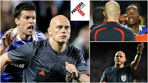 Did the referee make the right calls or did. Champions League Chelsea Vs Barcelona Ovrebo After Chelsea Vs Barcelona That Night We Had To Change Hotels Marca In English