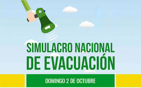 Recomendado más leído lo último. Colombia Se Prepara Para El Simulacro Nacional De Evacuacion Por Sismo Iabica