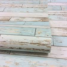 rustic wooden plank wallpaper natural
