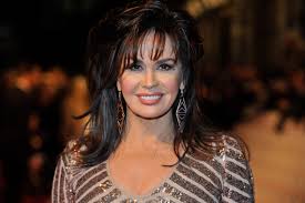 marie osmond 61 looks so young