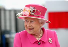 8 depictions of the Queen Elizabeth II in pop culture