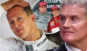Afterwards, his family moved him home to gland, switzerland, where he continues his rehabilitation. Michael Schumacher Michael Schumacher Latest I Hope A Miracle Happens F1 Rival Coulthard Reveals