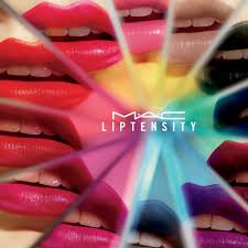 mac cosmetics liptensity collection