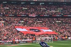 Information on sunderland city council services including bins, council tax, benefits, libraries, business and more. Sunderland Fans To Unveil New Roker End Flag Display Ahead Of Coventry City Game Chronicle Live