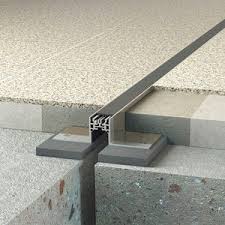 flooring screed expansion joint all