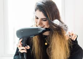 Take a curling wand or flat iron and start curling your hair by section from the very top. How To Get Easy Super Soft Waves With A Flat Iron Glitter Inc