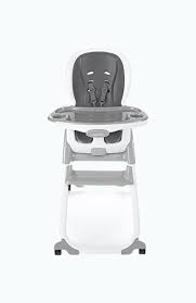 13 best high chairs of 2023