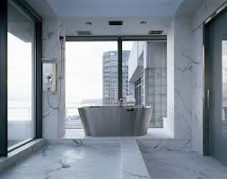 Какво ще кажете за модерна баня със съвременен стил, където ще се почувствате като в седмото небе? Stilni Svremenni Idei Za Banya