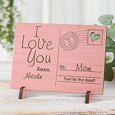 You'll find a range of gifts for your nan, to show her how much you love her and give a gift than she can cherish forever. 2021 Valentine S Gifts For Parents Grandparents Personalization Mall