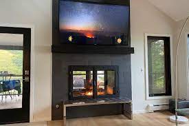 Fireplace Wall Ideas