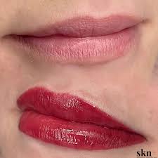 lip blush permanent lipstick by