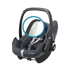 Maxi Cosi Pebble Pro I Size Infant Car