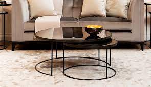 Luxury Coffee Tables The
