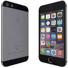 The apple iphone se runs on ios. Apple Iphone Se Space Gray 3d Model 39 Wrl 3dm Obj Lxo Max Ma Lwo Fbx C4d 3ds Free3d