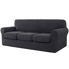 dogs 3 seater settee couch slipcover