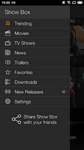 Download 19.5mb showbox 4.27 old version apk free for android phones, tablets and tv. Showbox Apk 100 Working Latest Version Download Free Apps