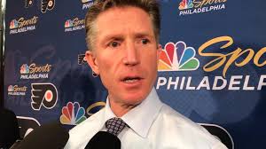 The seattle kraken went through an exhaustive process searching for their first head coach and have finally reached a decision. 10 10 Postgame Dave Hakstol Nhl Com