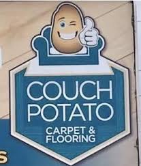 couch potato carpet and flooring