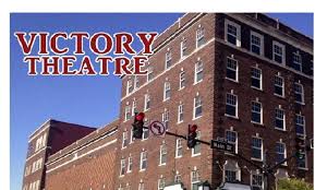 Victory Theatre Visit Evansville
