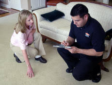 carpet cleaning service baltimore md