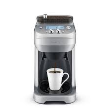 They are also quite popular among coffee drinkers, especially in office settings. The 9 Best Coffee Makers With Grinders In 2021
