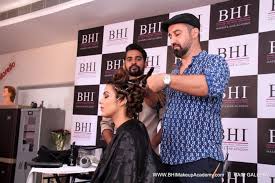 makeup academy in india bhi for