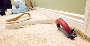 carpet cleaning and repair service