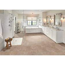 msi st natural 12 in x 24 in matte ceramic stone look floor and wall tile 16 sq ft case