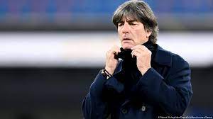 Under jogi, the national team. Joachim Low Germany Ready For Regeneration But Not Before Euro 2020 Sports German Football And Major International Sports News Dw 11 03 2021