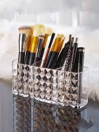 multifunctional makeup brushes dryer