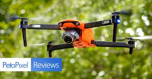 autel evo lite review this drone