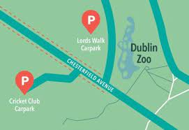 dublin zoo plan your visit
