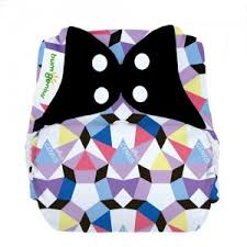 Where To Find Limited Edition Bumgenius Cloth Diaper Prints