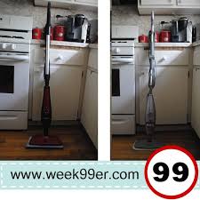 haan si40 agile steam mop review