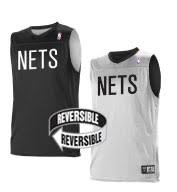 A jersey concept for the brooklyn nets of the nba. Custom Brooklyn Nets Jerseys And Custom Brooklyn Nets Uniforms