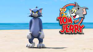 GTA 5 Mod Tom & Jerry - GTA 5 Mods Website