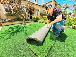 artificial gr turf solutions in