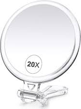 20x mirror ebay