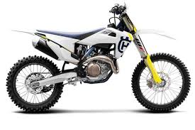 2019 honda crf450r dirt bike