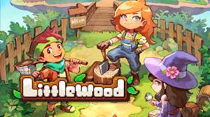 Littlewood for Nintendo Switch - Nintendo Game Details