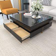 Coffee Table Square