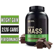 best weight gainer for skinny guys to
